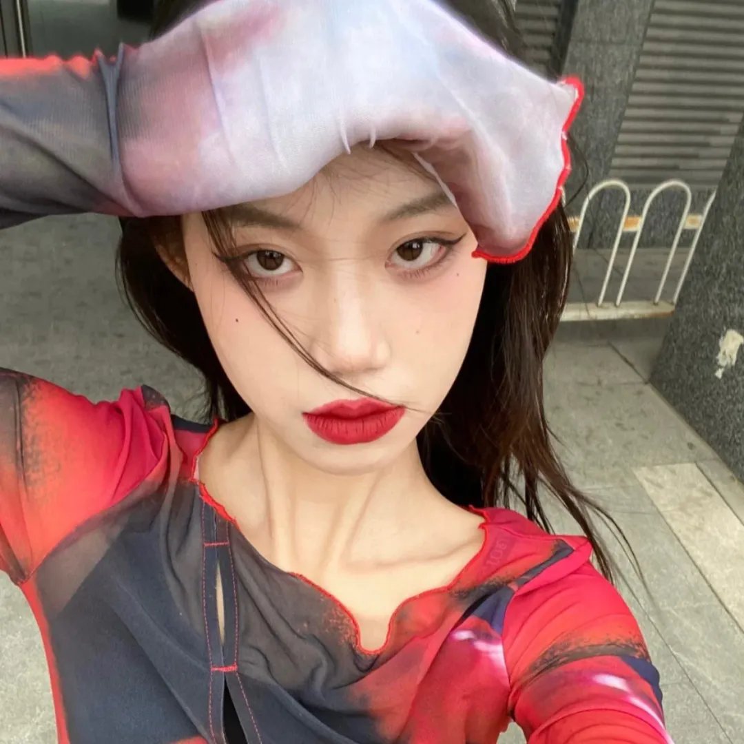 我们与爱的距离