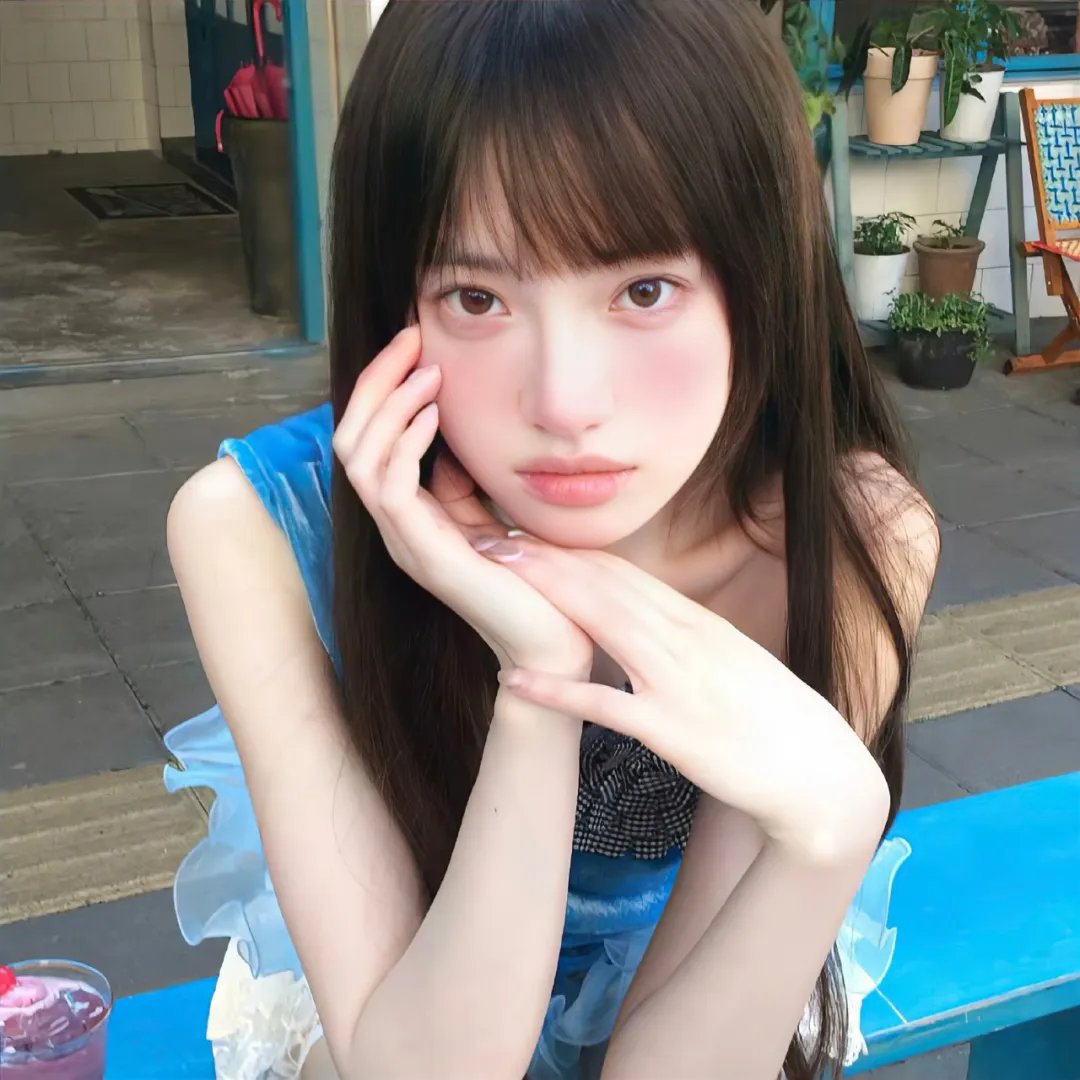 小鱼莉莉