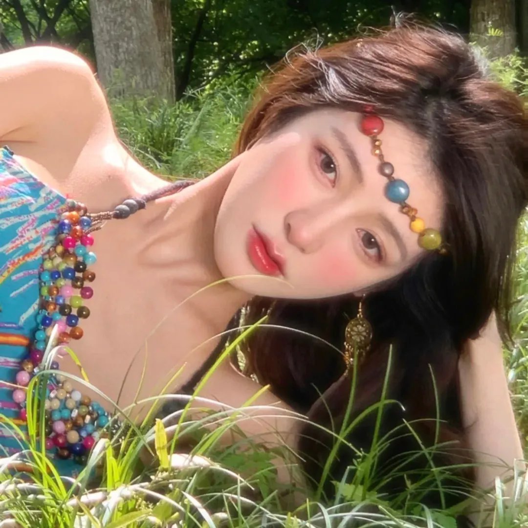 远山的红叶