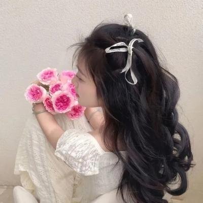 春情初放
