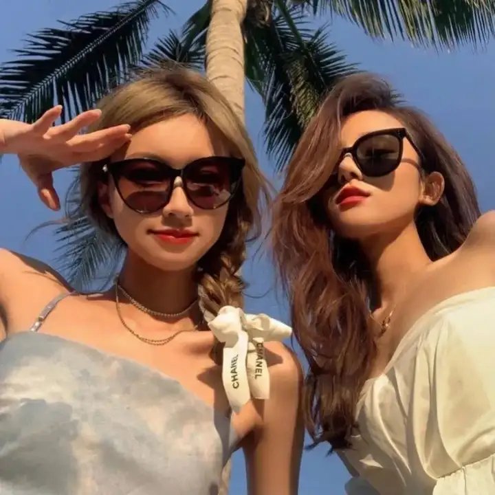 我老婆是老大